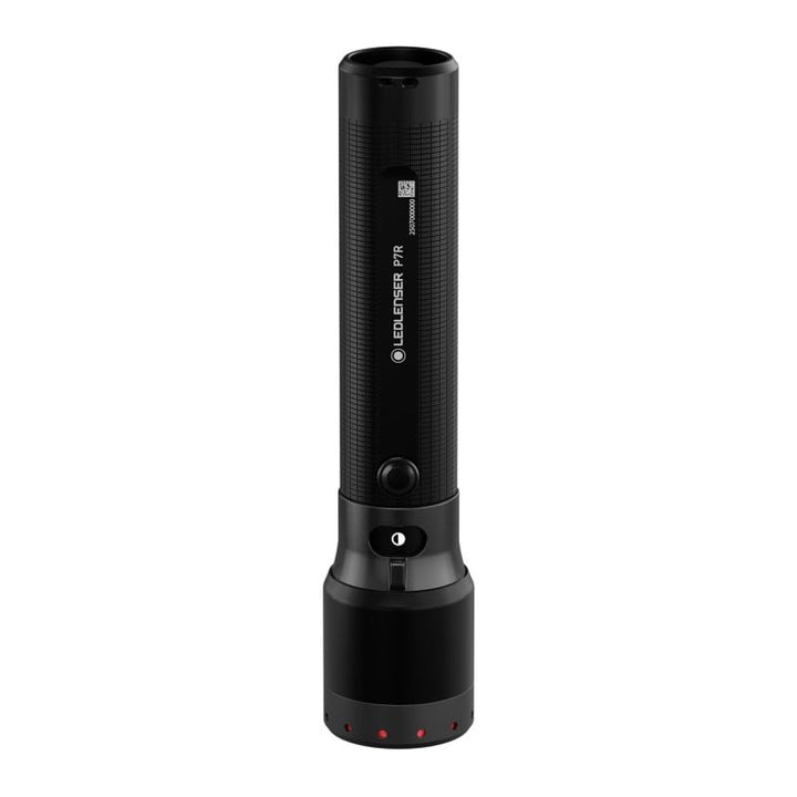 Ledlenser P7R Original 2000 Lumen Rechargeable Torch