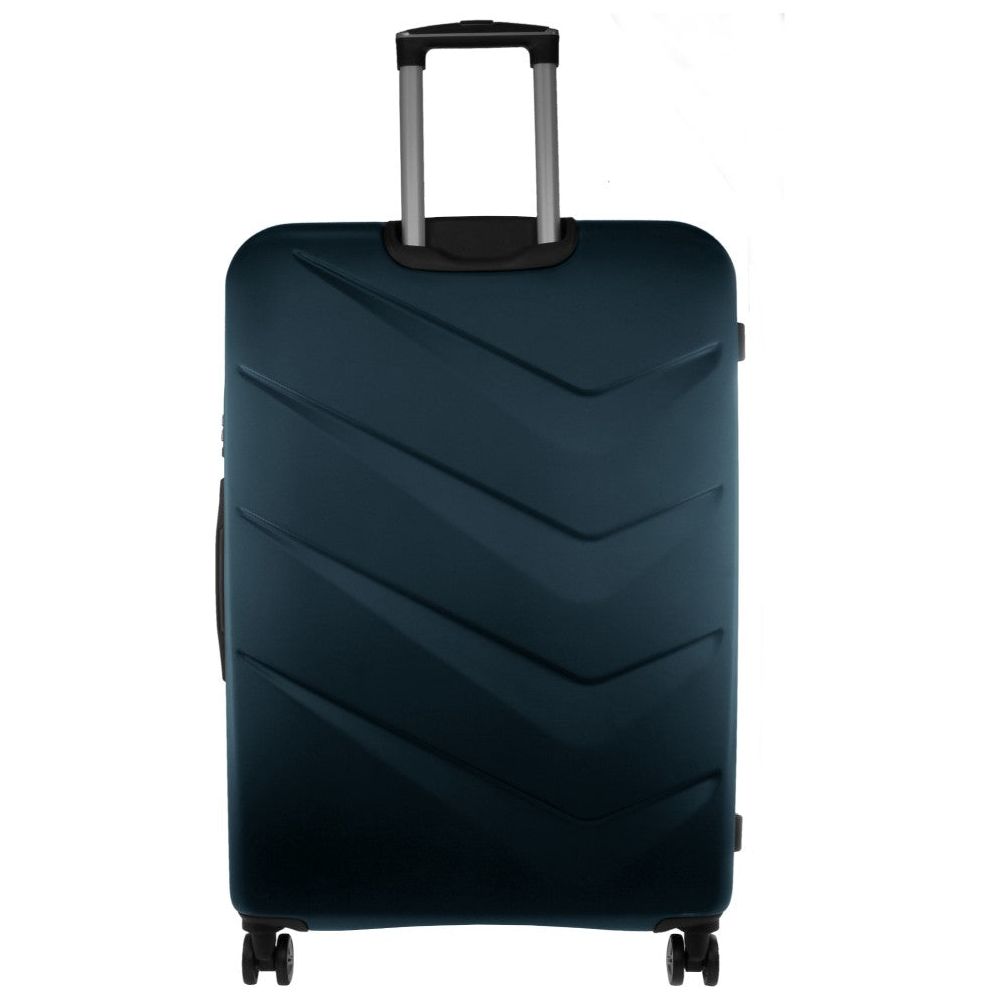 Pierre Cardin 70cm MEDIUM Hard Shell Case in Teal