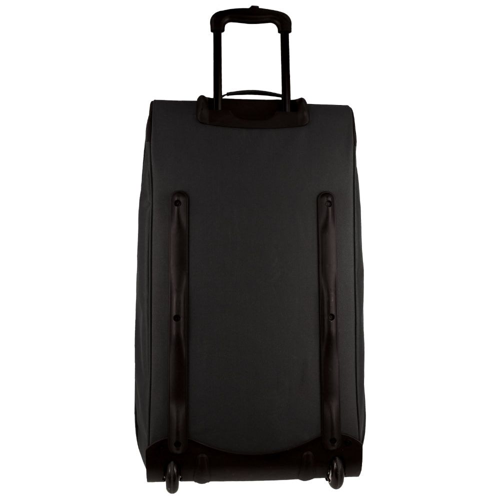 Pierre Cardin 82cm LARGE Soft Trolley Case in Navy