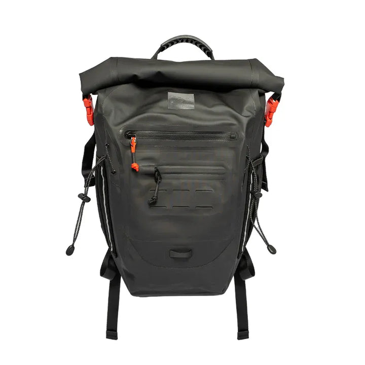 Red Adventure Waterproof Backpack 30L