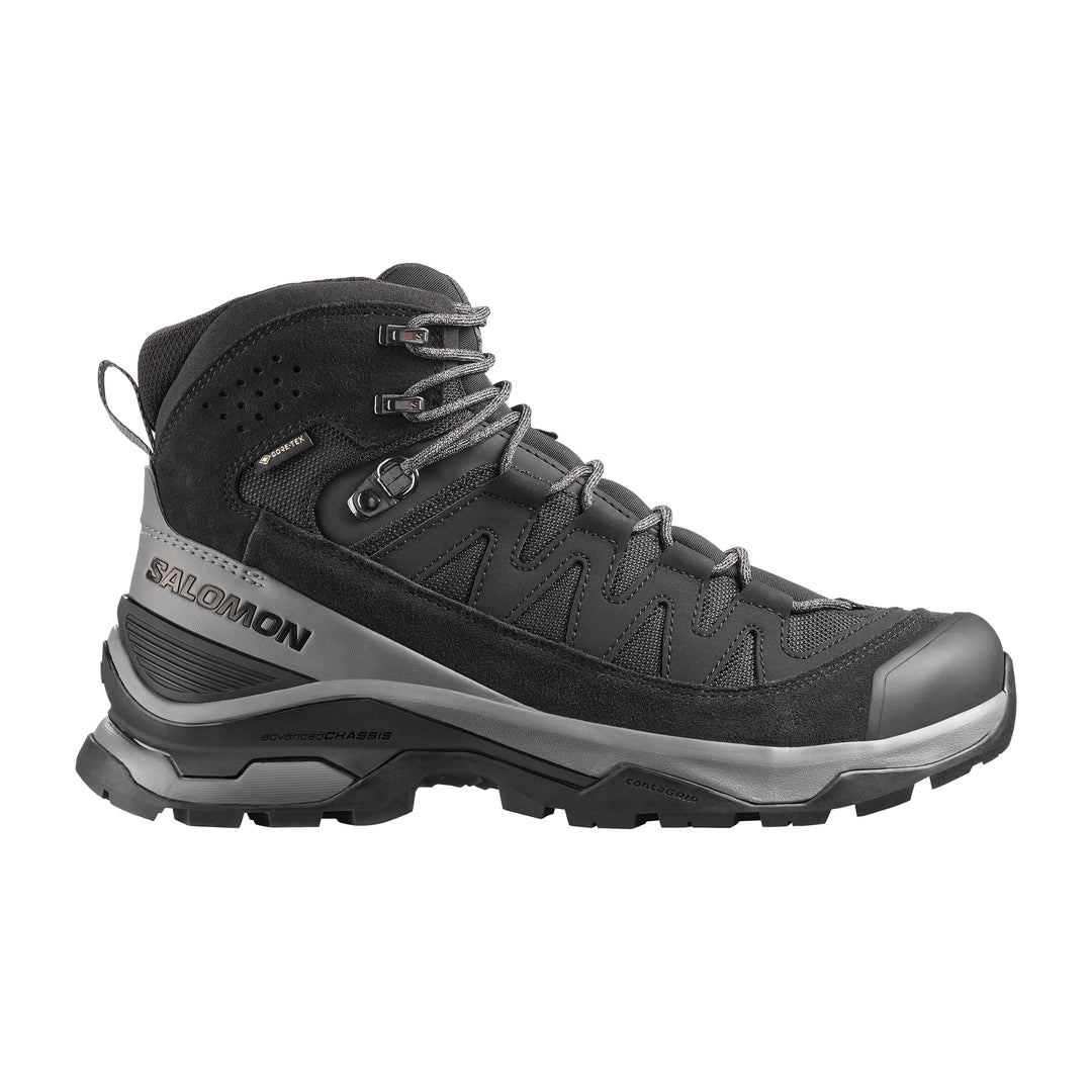 Salomon Mens Quest Echo Gore-Tex Boots