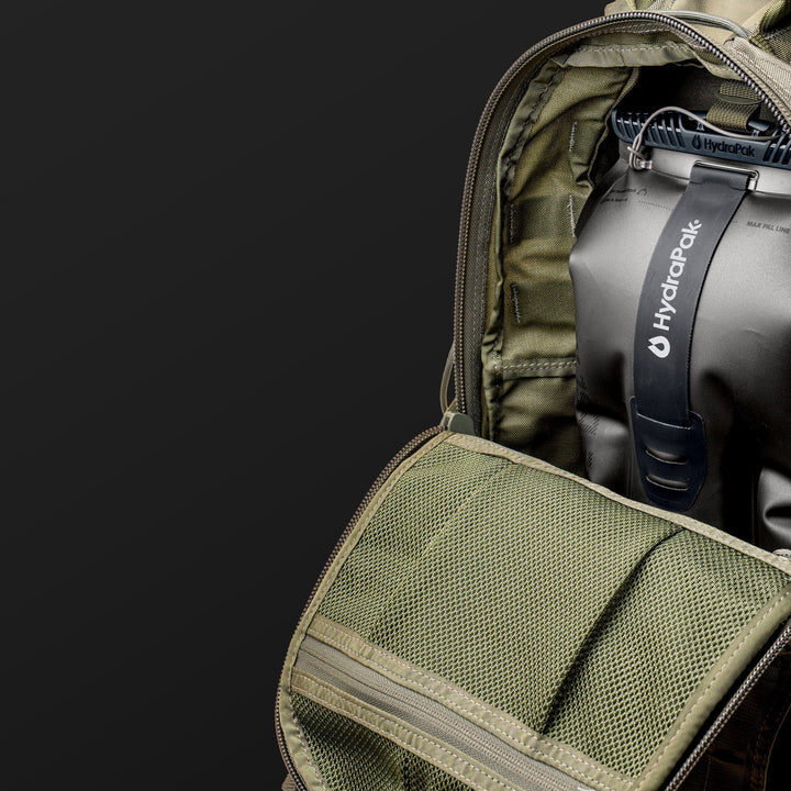 HydraPak Force 3L