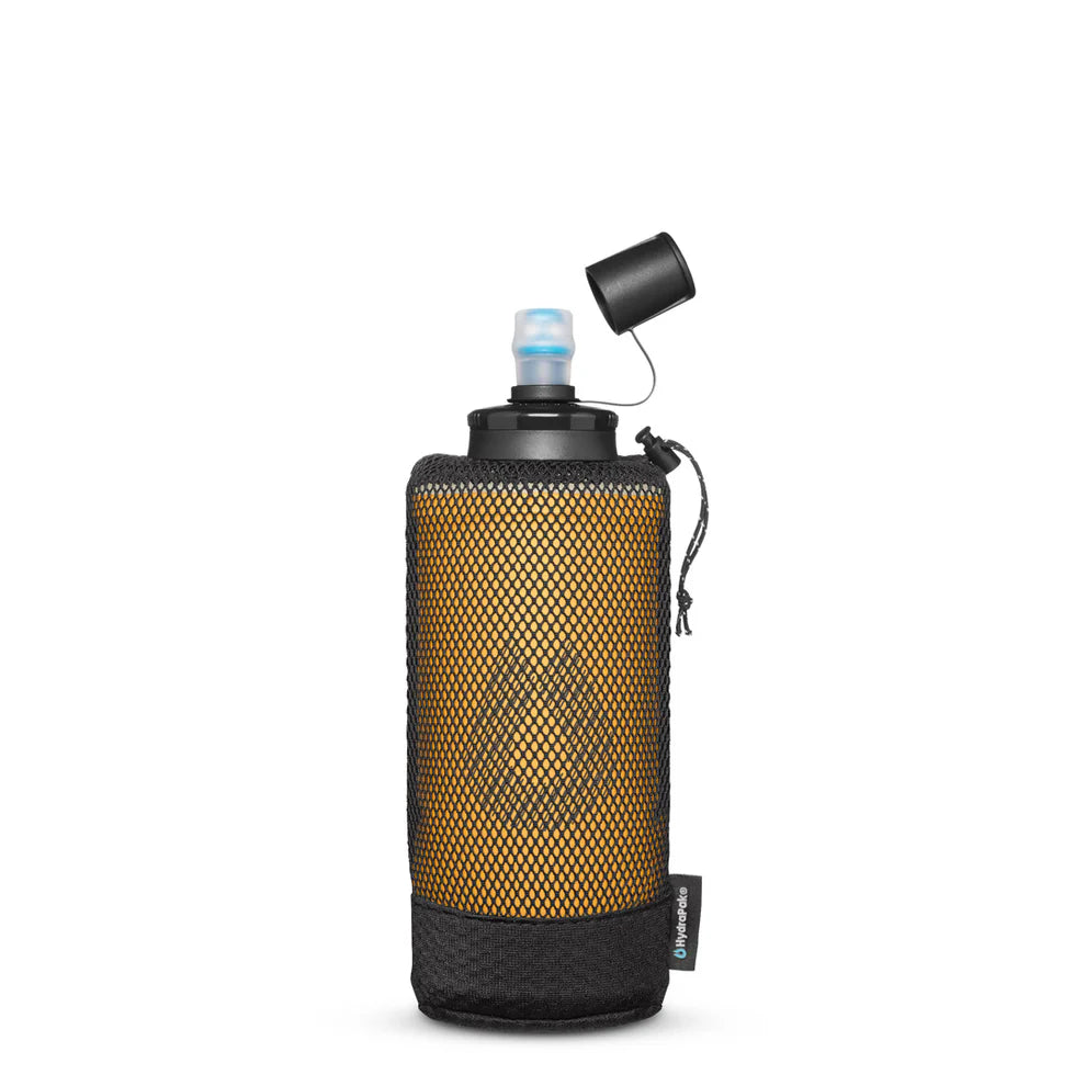 HydraPak Packflask Kit 500ml — detail | HydraPak NZ