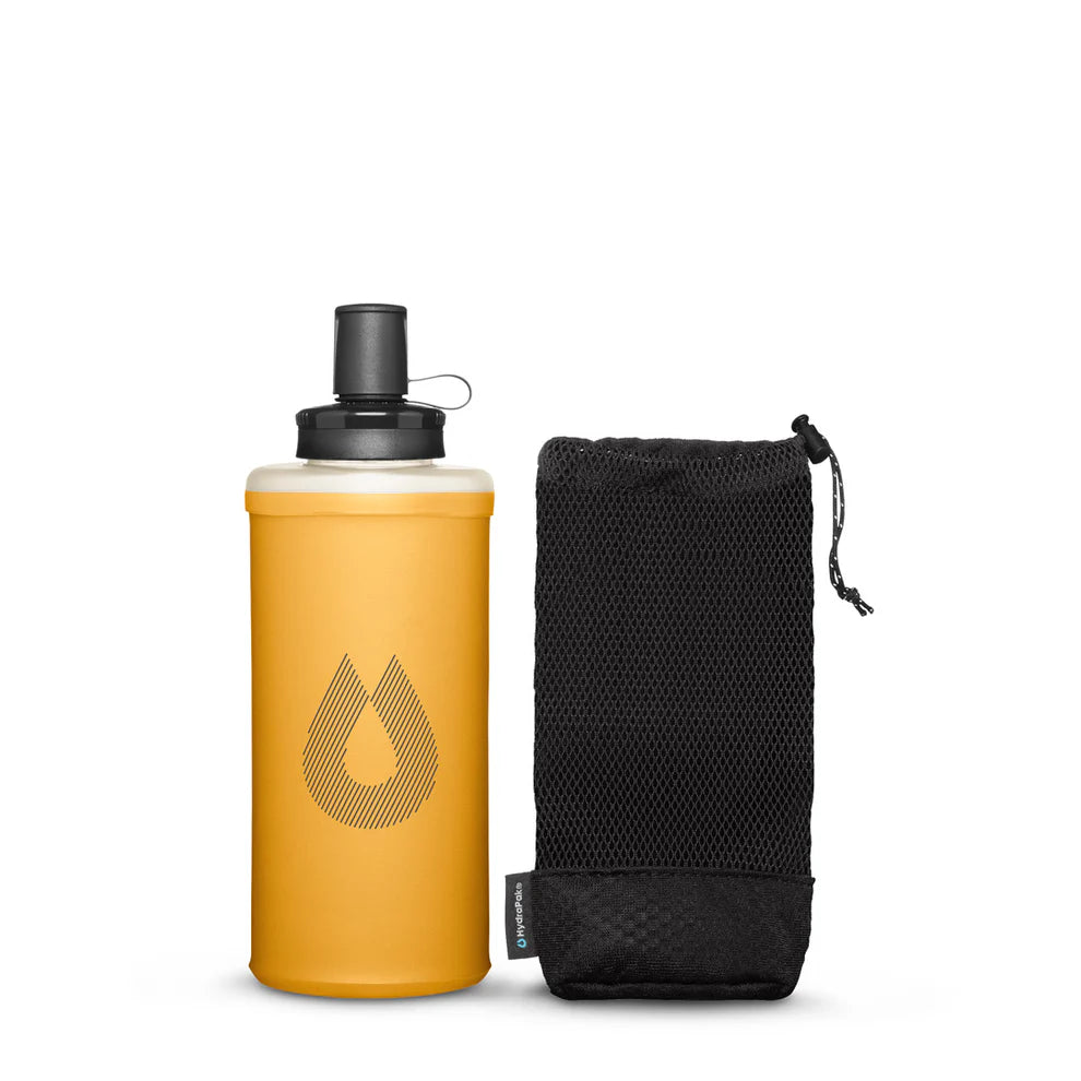 HydraPak Packflask Kit 500ml | HydraPak NZ