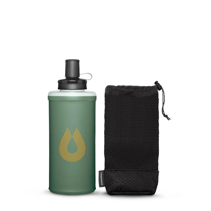 HydraPak Packflask Kit 500ml — detail | HydraPak NZ