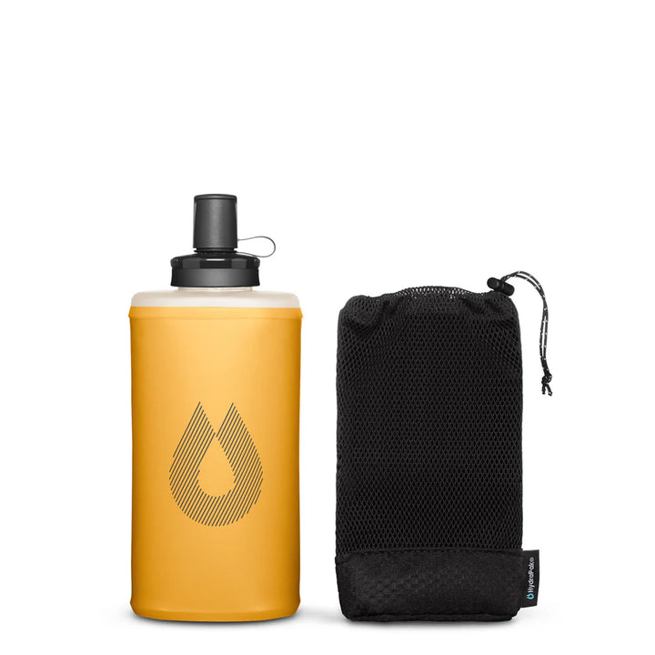 HydraPak Packflask Kit 750ml — detail | HydraPak NZ