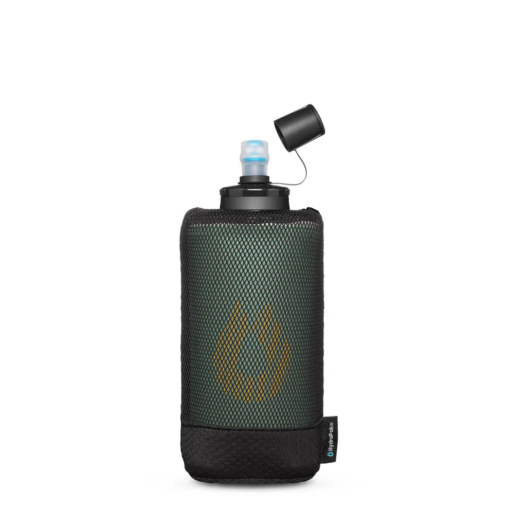 HydraPak Packflask Kit 750ml — detail | HydraPak NZ