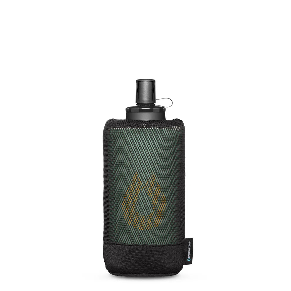 HydraPak Packflask Kit 750ml — detail | HydraPak NZ