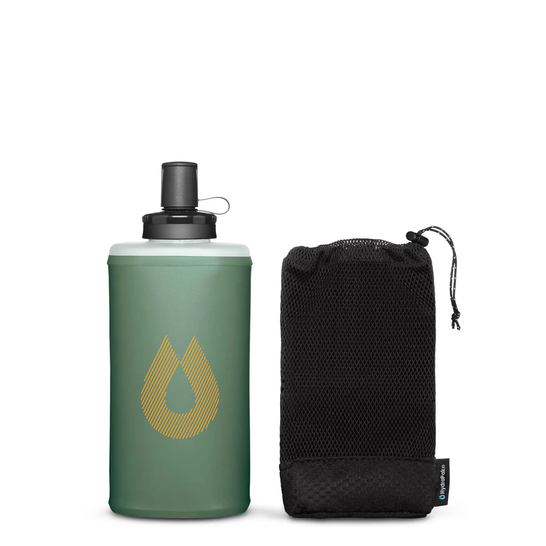HydraPak Packflask Kit 750ml | HydraPak NZ