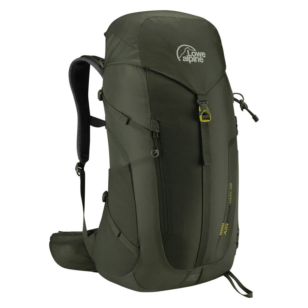 Lowe Alpine Mens Airzone Trail 30 L Dwights Outdoors