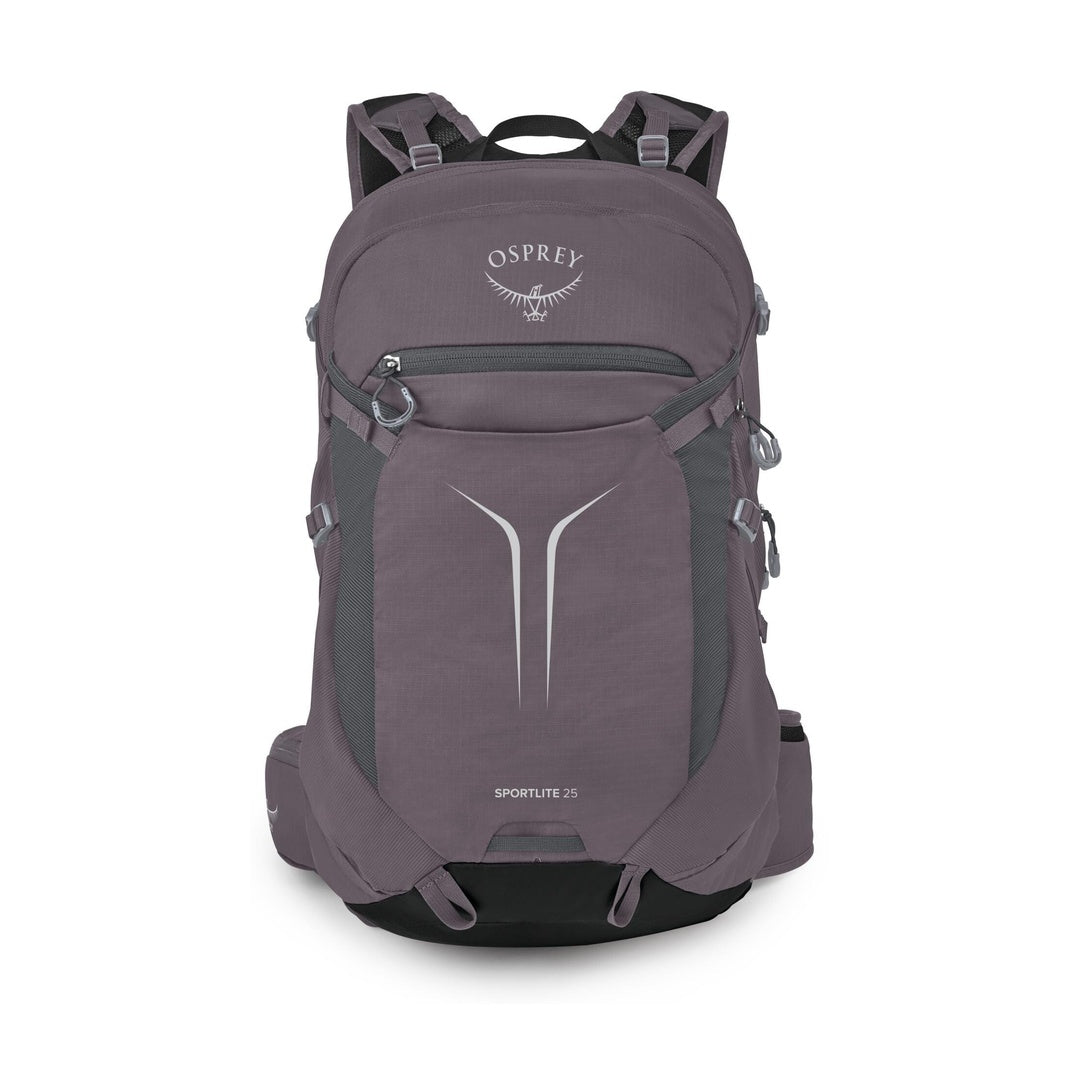 Osprey Sportlite 25 – front view