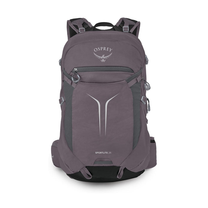 Osprey Sportlite 25 – front view