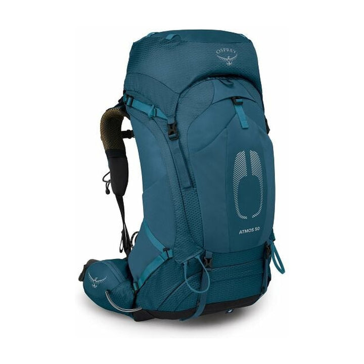 Osprey Atmos AG 50 Pack — Venturi Blue | Dwights NZ