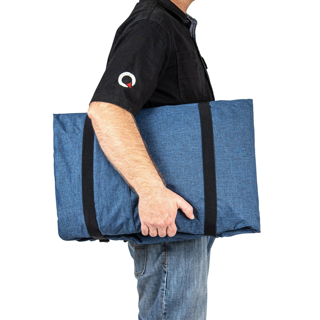 Quest Air Sofa 4 - Navy