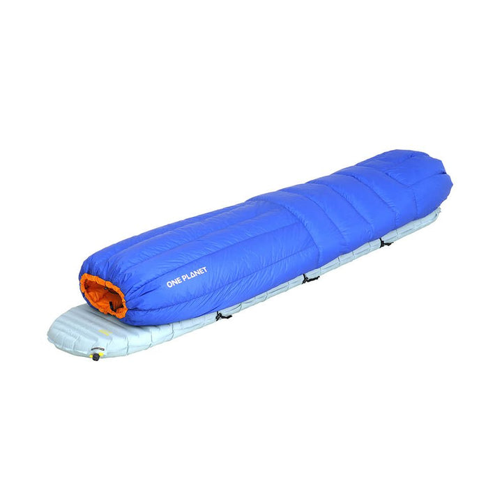 One Planet Quest Pro Quilt -3 (562 grams)