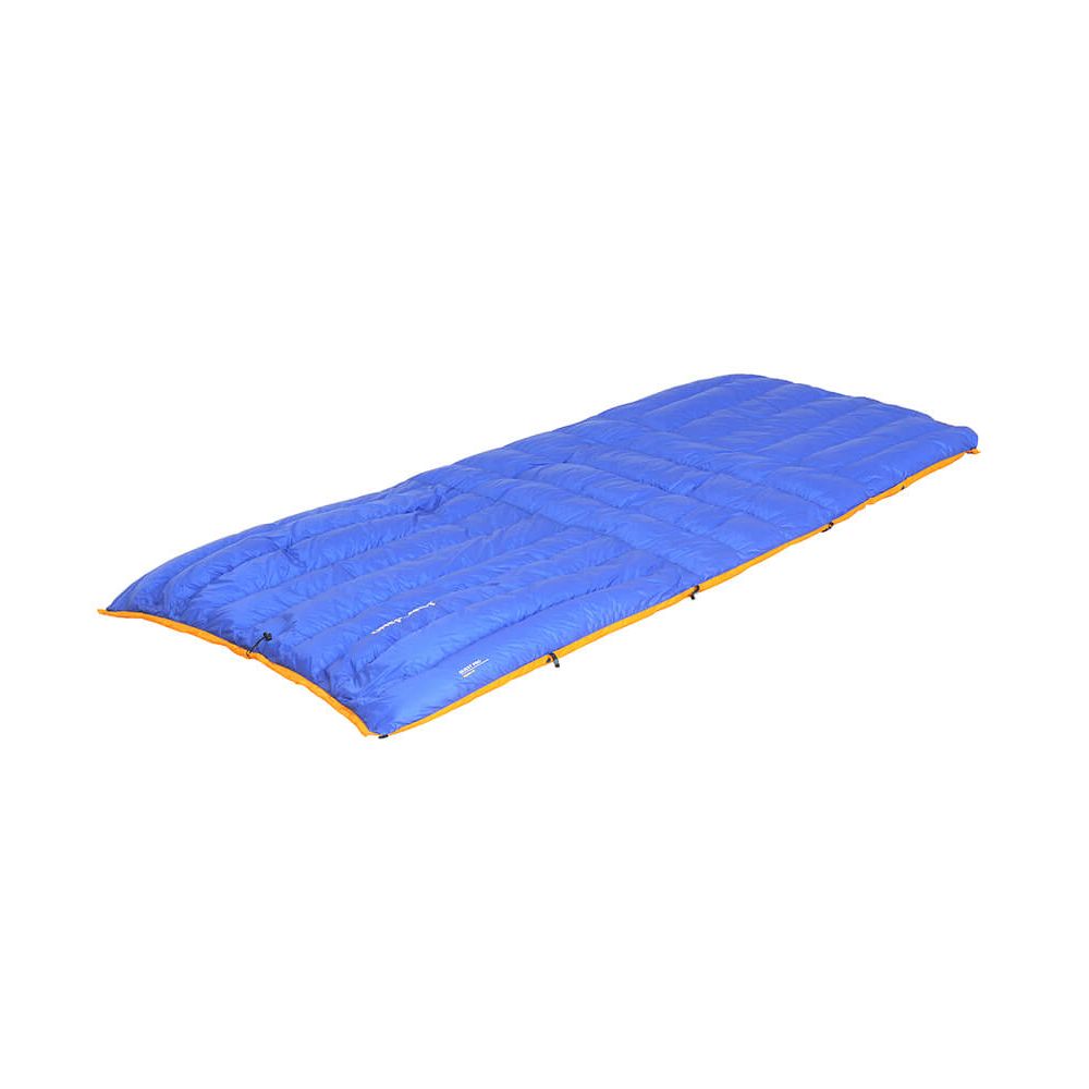 One Planet Quest Pro Quilt -0 (517 grams)