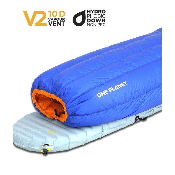 One Planet Quest Pro Quilt -3 (562 grams)