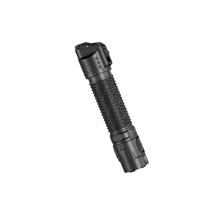 Nitecore P17iX - Side View