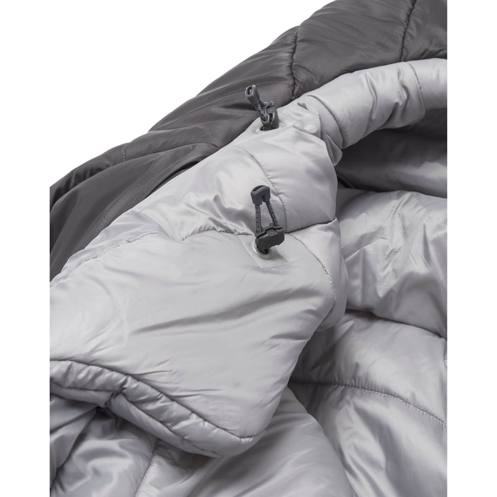 Rab Radeon Synthetic Sleeping Bag (-12C)