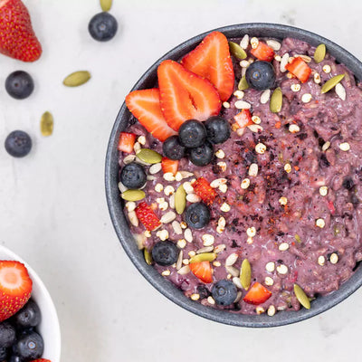 Radix Ultra 800 Mixed Berry