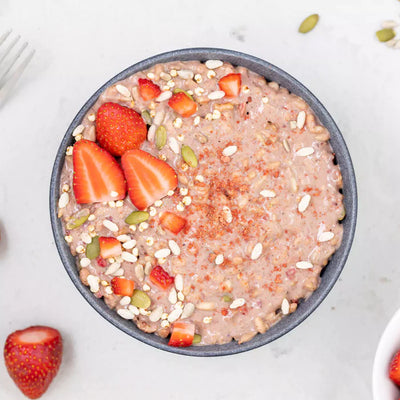 Radix Ultra 800 Strawberry