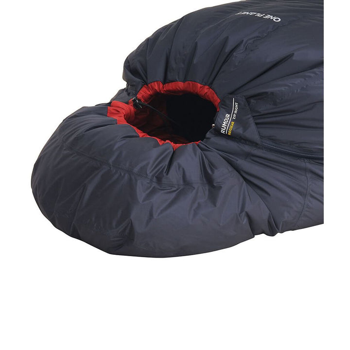 One Planet Rumour -9 Sleeping Bag (896 grams)