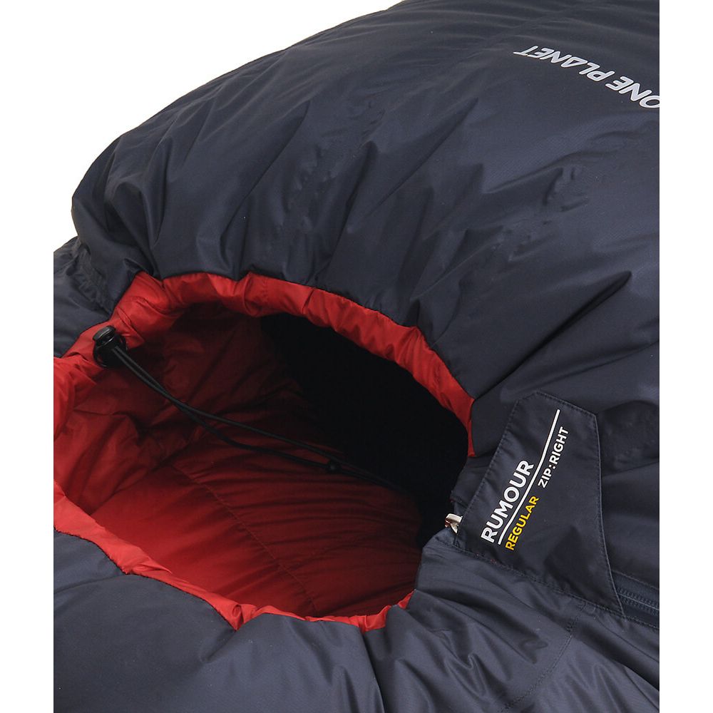 One Planet Rumour -9 Sleeping Bag (896 grams)