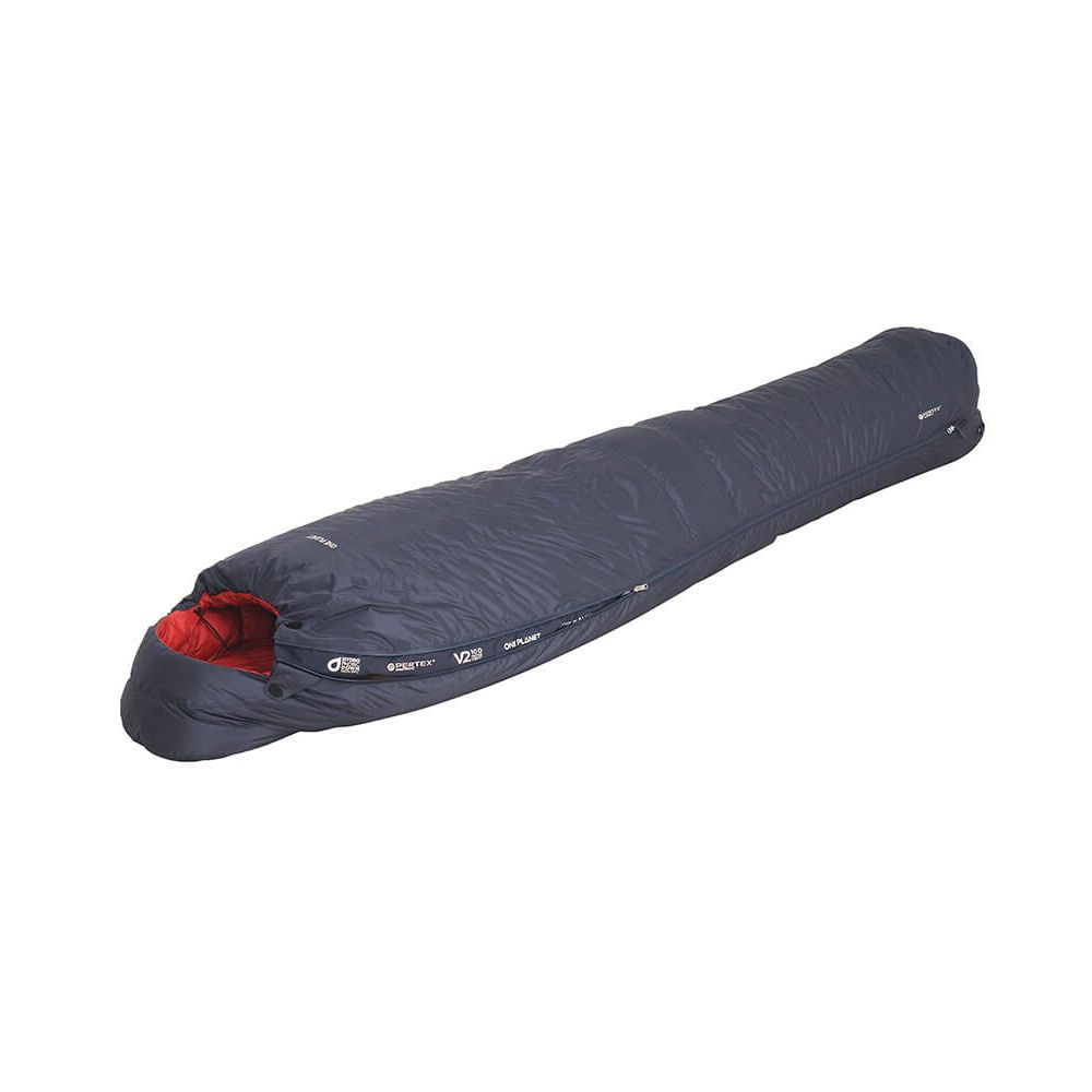 One Planet Rumour -12 Sleeping Bag (1029 grams)