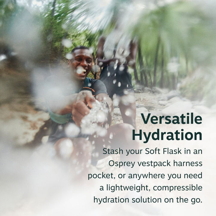 Osprey Hydraulics 500ml Soft Flask