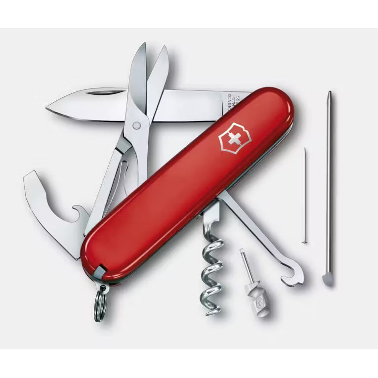 Victorinox Compact Swiss Army Knife