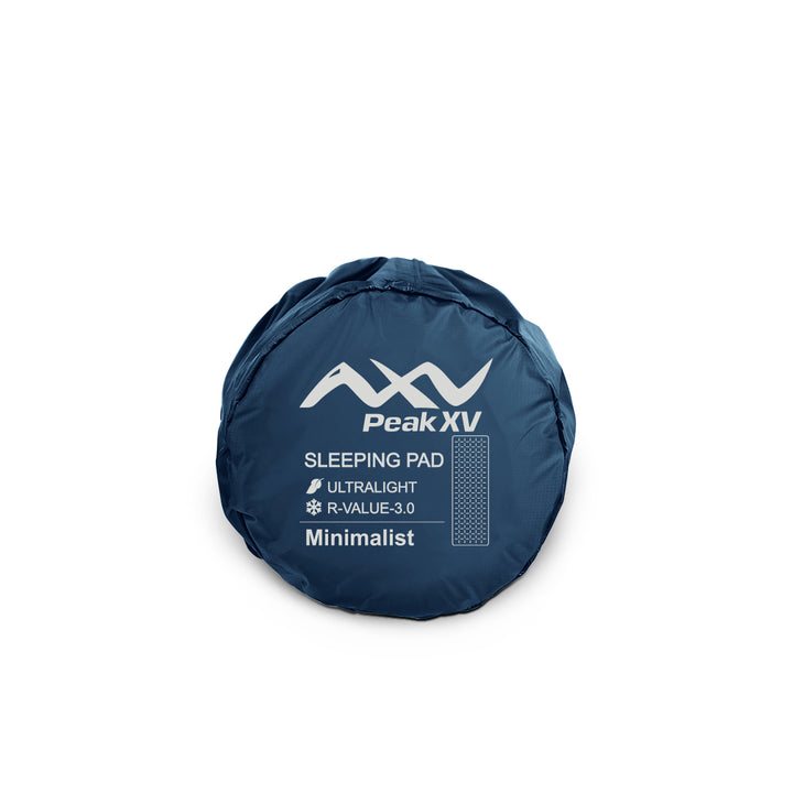 Peak XV Minimalist Sleeping Mat (565 Grams)