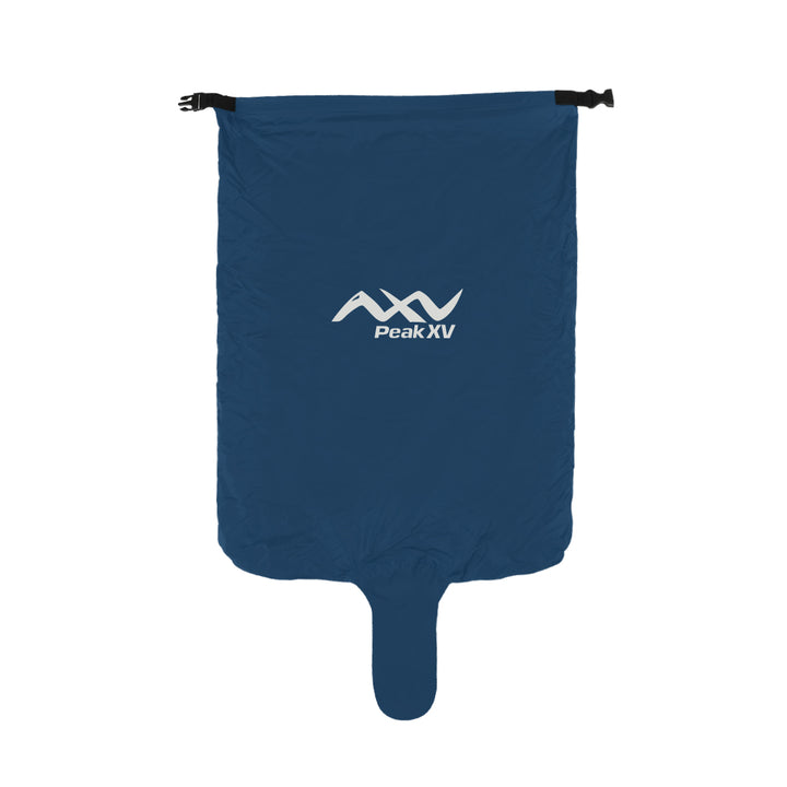 Peak XV Minimalist Sleeping Mat (565 Grams)