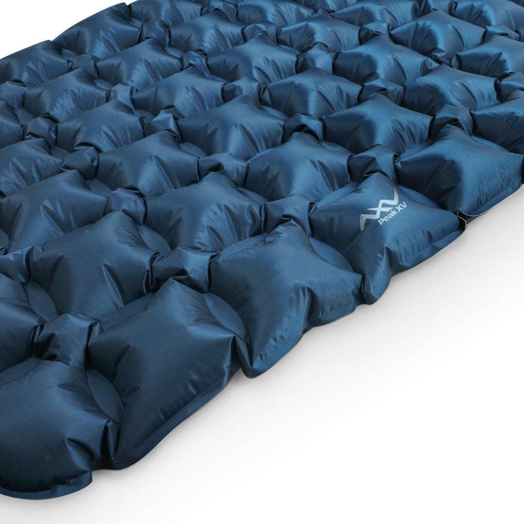 Peak XV Minimalist Sleeping Mat (565 Grams)