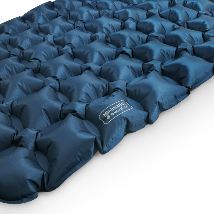 Peak XV Minimalist Sleeping Mat (565 Grams)