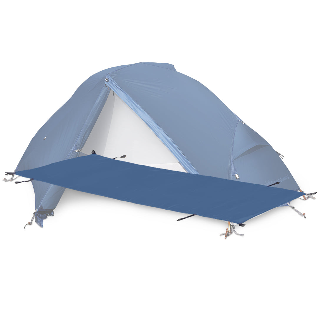 Explore 1 Tent Footprint