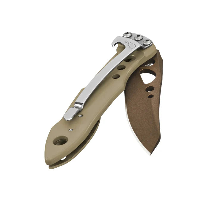 Leatherman Skeletool KB Knife