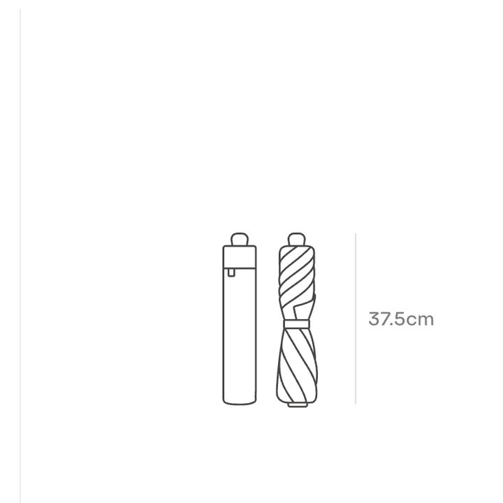 BLUNT Metro Umbrella