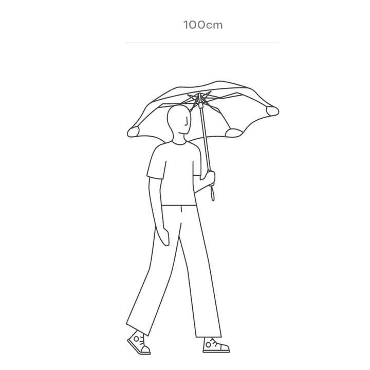 BLUNT Metro Umbrella