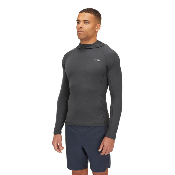 Mens Rab Sonic Hoody (2026)