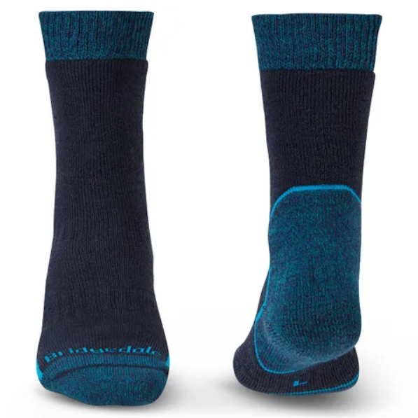 Bridgedale Explorer Heavy Merino Com-Fit Socks