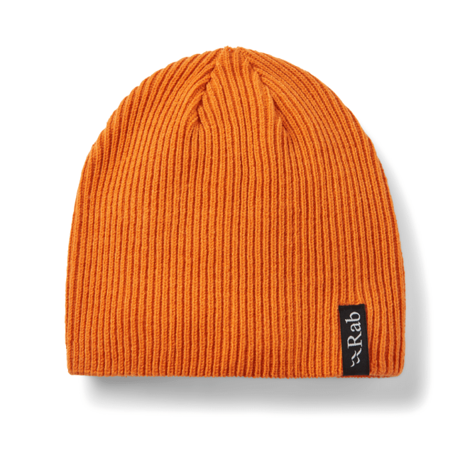 Rab Perimeter Beanie — detail | Rab NZ