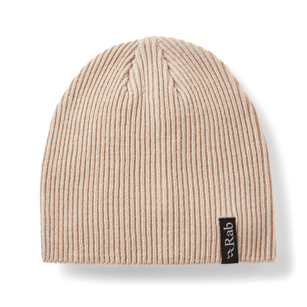 Rab Perimeter Beanie — detail | Rab NZ