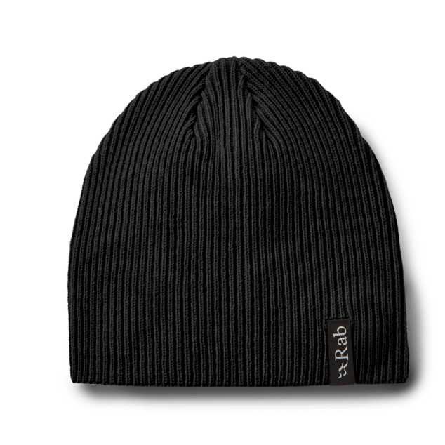 Rab Perimeter Beanie — detail | Rab NZ