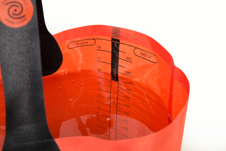 Sea to Summit Folding Bucket - 10L