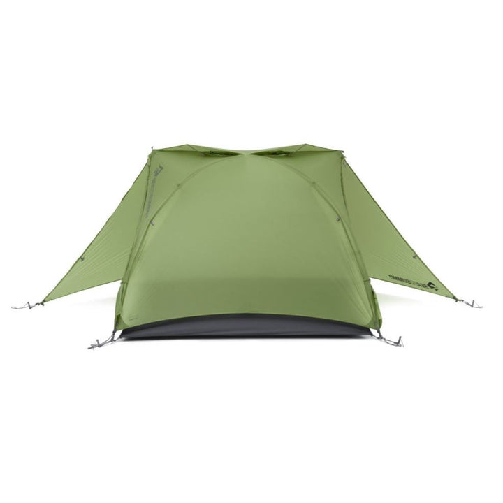 Sea to Summit Telos TR2 Plus Tent - 2 Person — detail | Sea to Summit NZ