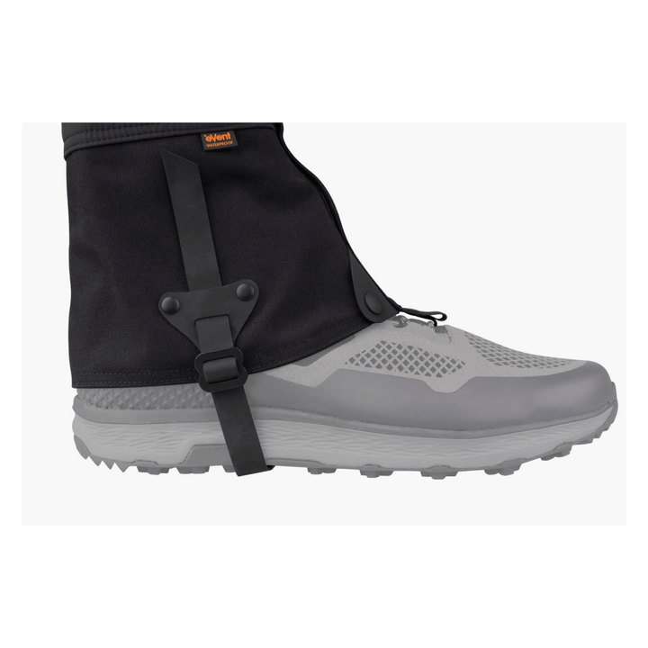 Sea to Summit Alpine eVent Gaiters — detail | Sea to Summit NZ