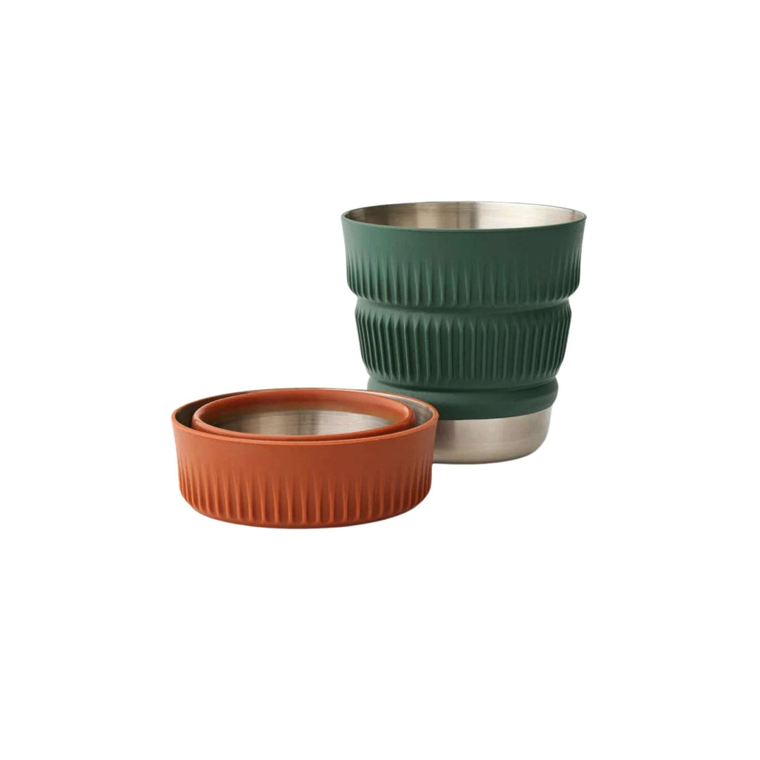 Sea to Summit Detour Collapsible Mug - 475ml