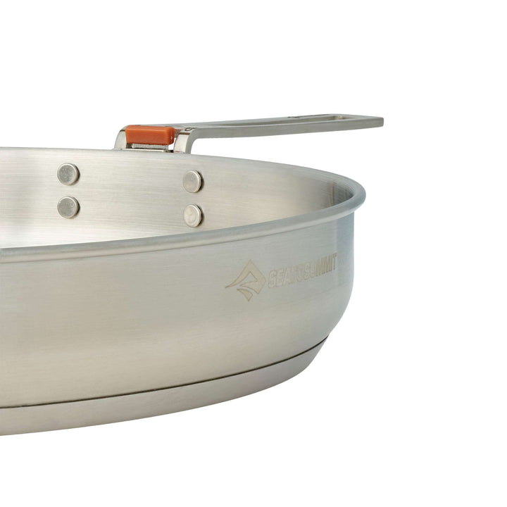 Sea to Summit Detour Pan - 10"