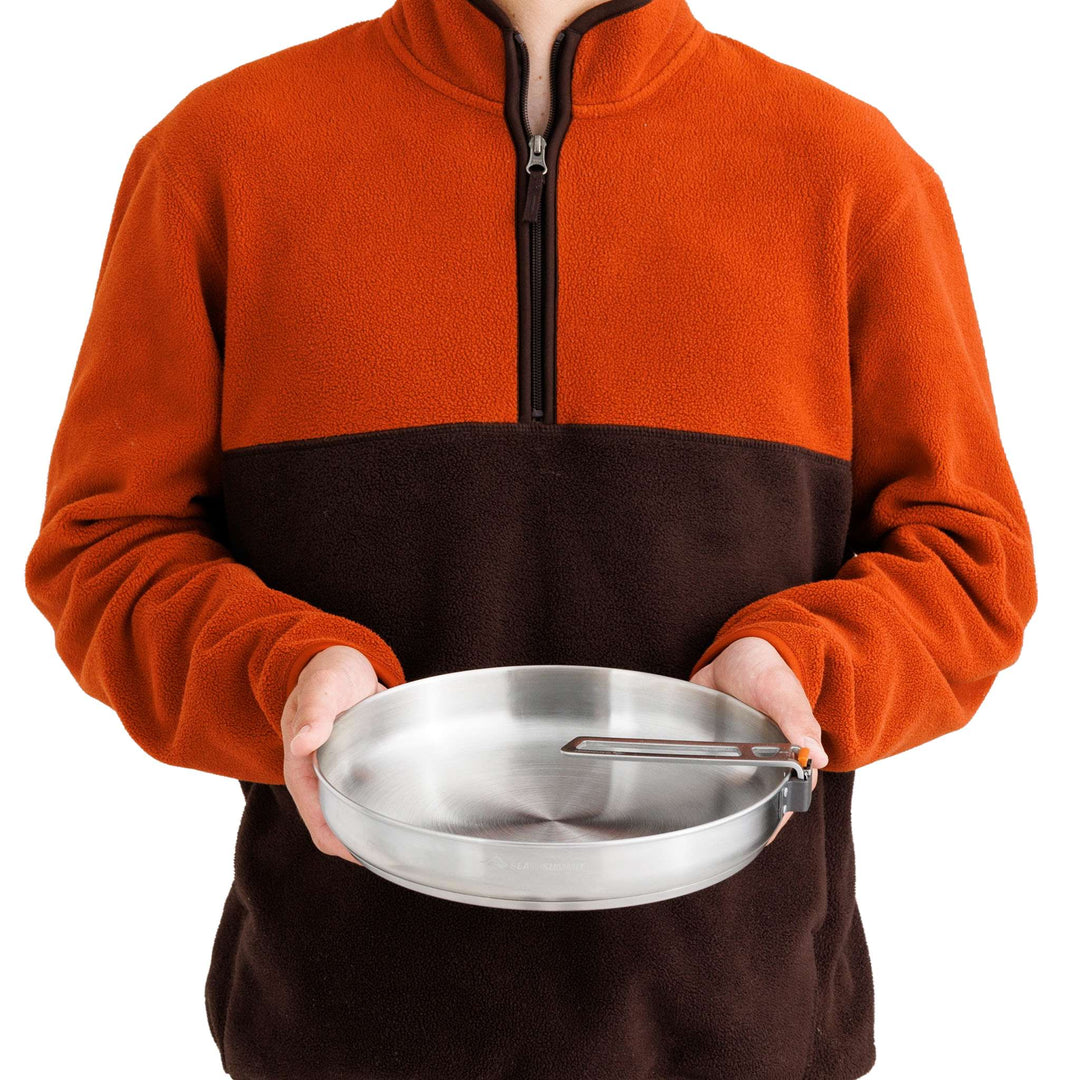 Sea to Summit Detour Pan - 10"