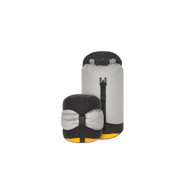 Sea to Summit Evac Compression Dry Bag UL - 5 Litre | Sea to Summit NZ